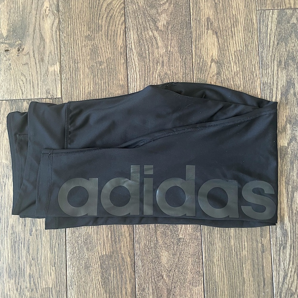 Women's Adidas Leggings